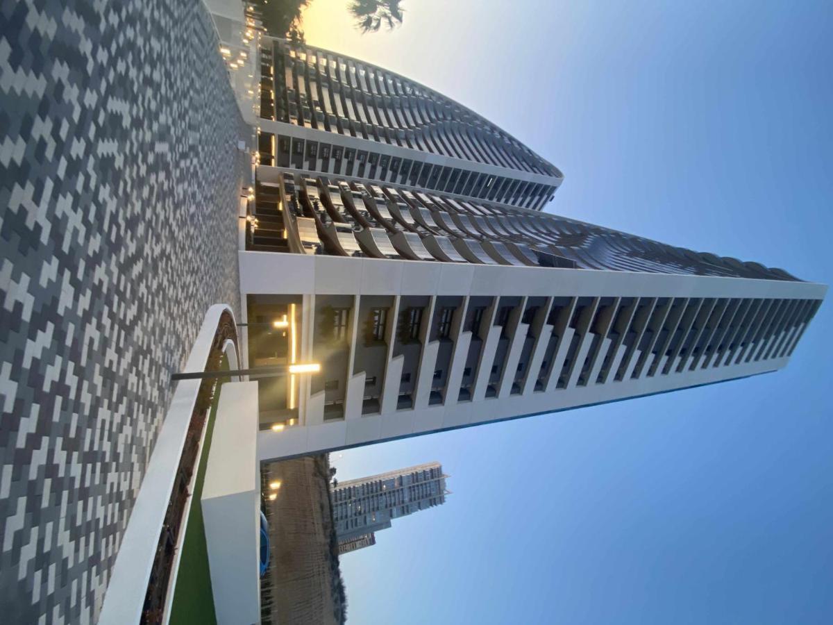 Lujoso Apartamento con Vista al Mar - SUNSET WAVES Benidorm Exterior foto