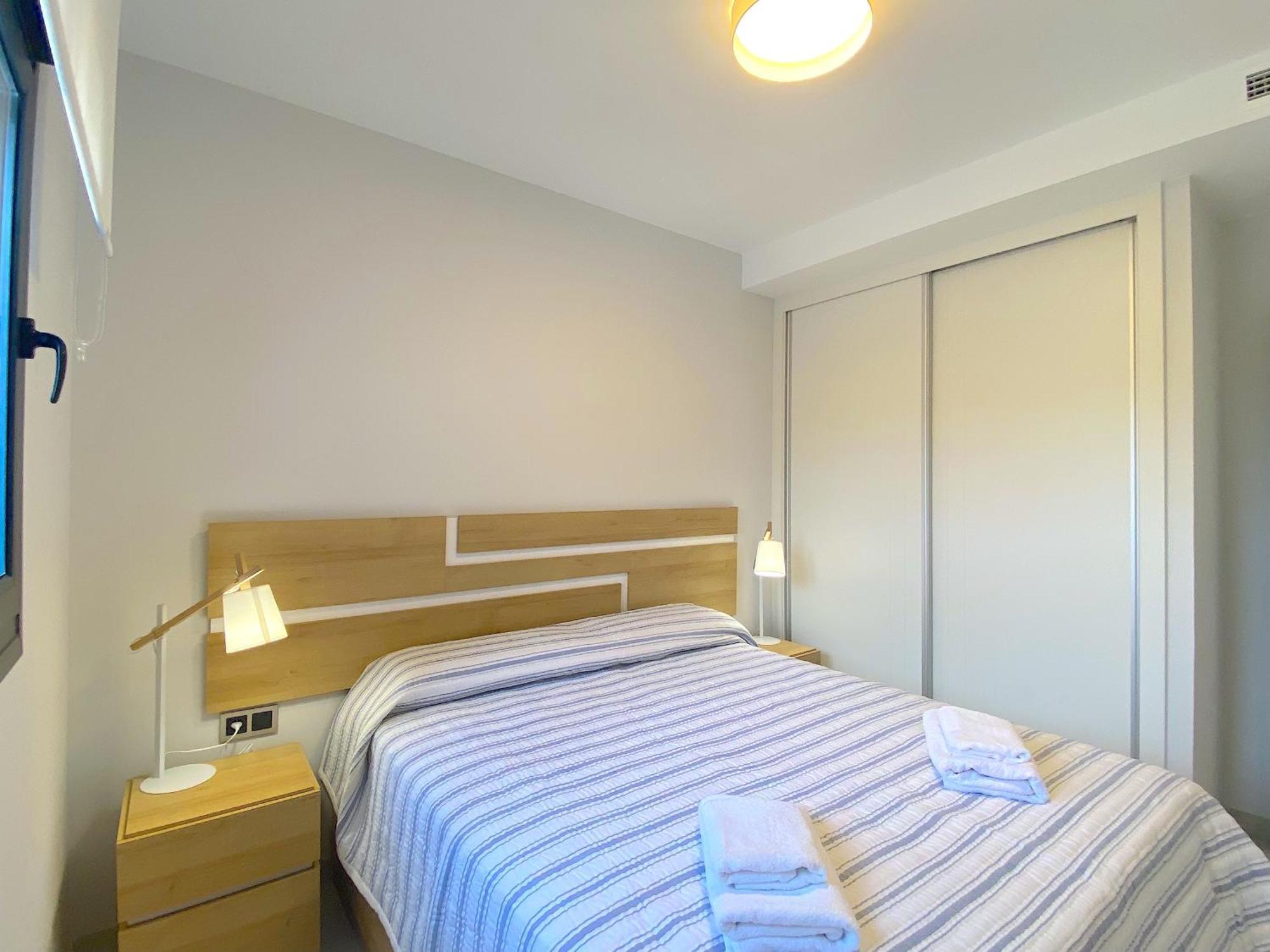 Lujoso Apartamento con Vista al Mar - SUNSET WAVES Benidorm Exterior foto